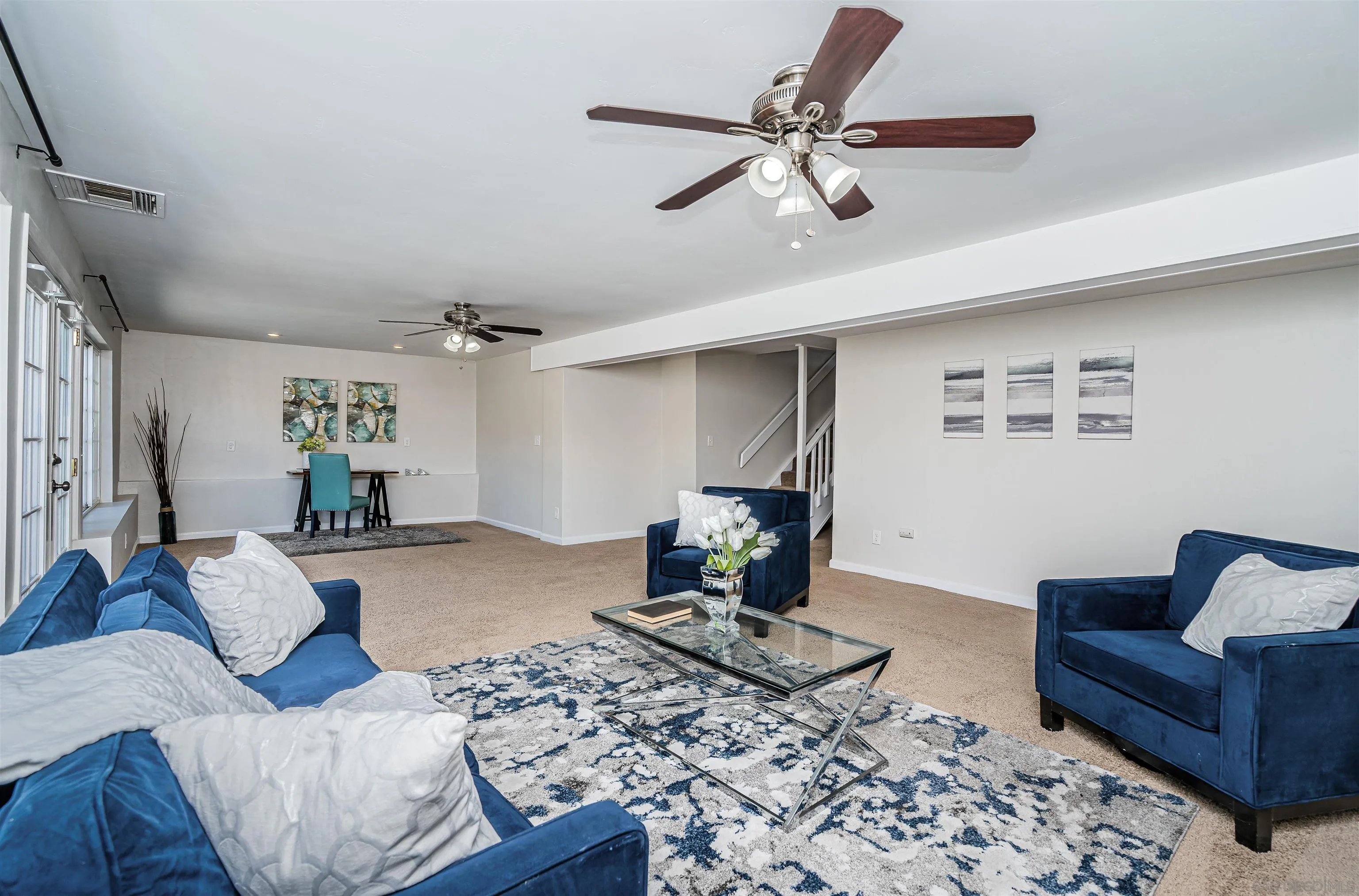 8410 Roy Street Lemon Grove, CA 91945 - Photo 30 of 40 a living room with furniture