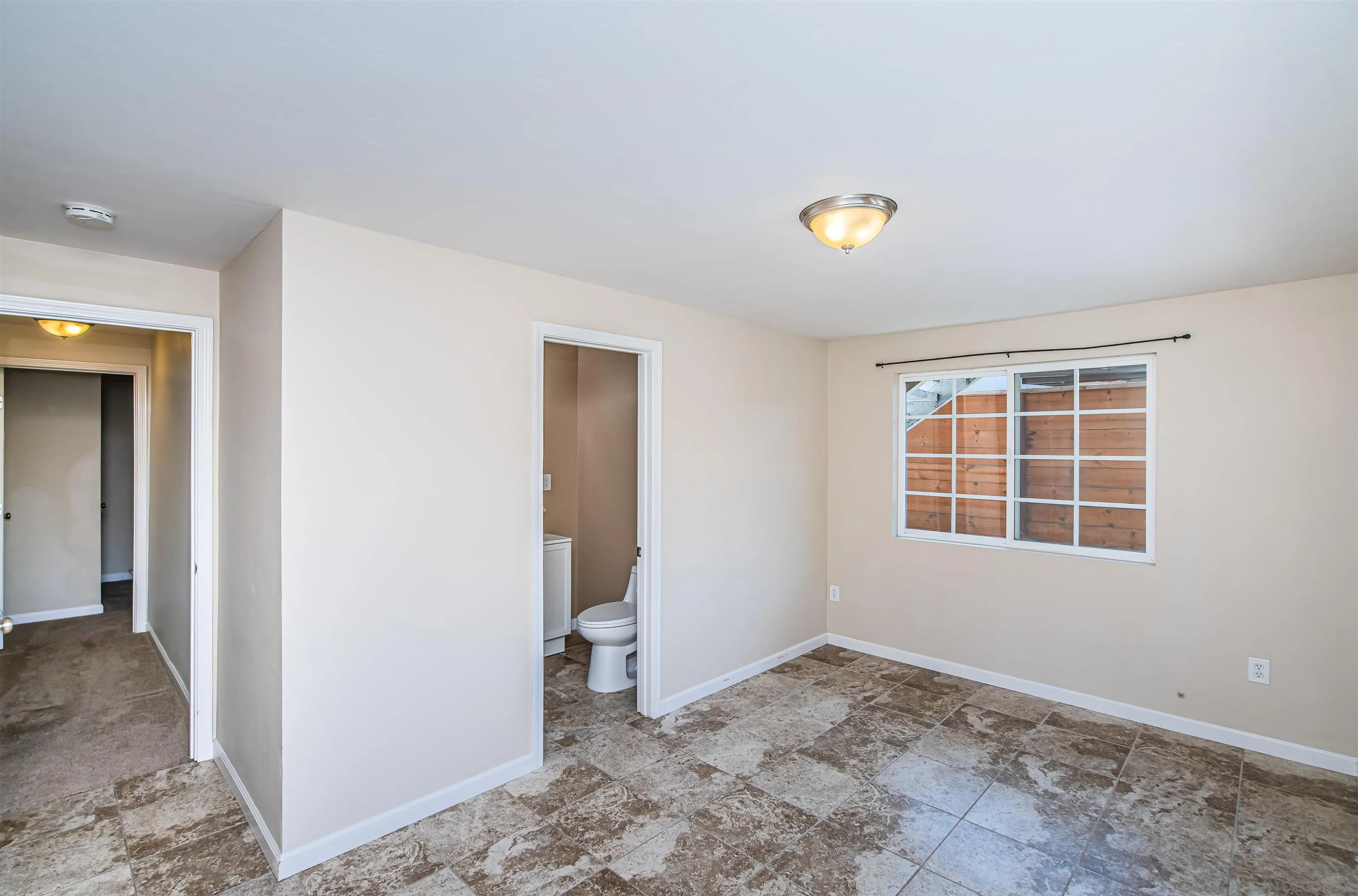 8410 Roy Street Lemon Grove, CA 91945 - Photo 34 of 40 a view of an empty room with a window