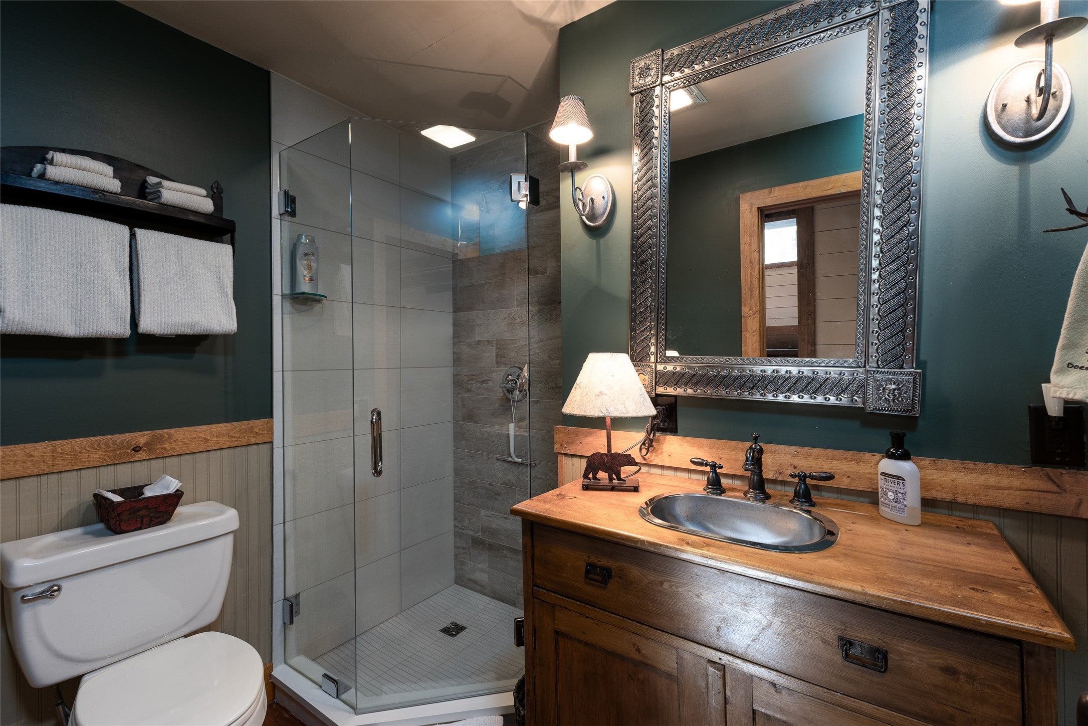 86 Meadow Ridge Cashiers, NC 28717 - Photo 17 of 52 Gallery Image 17
