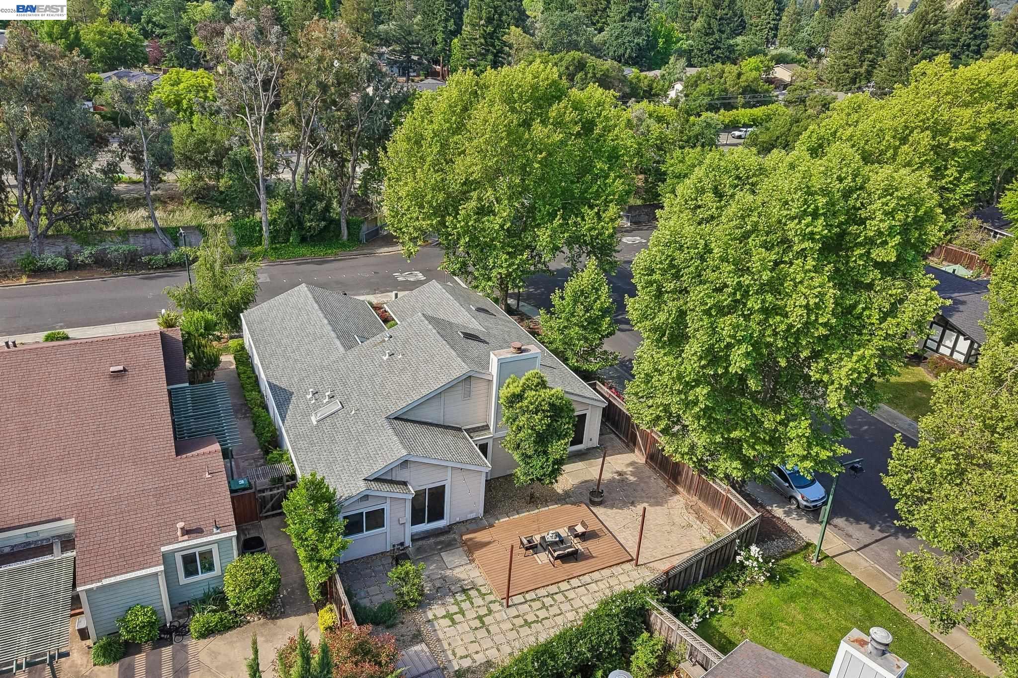 498 Freitas Road Danville, CA 94526 - Photo 49 of 55