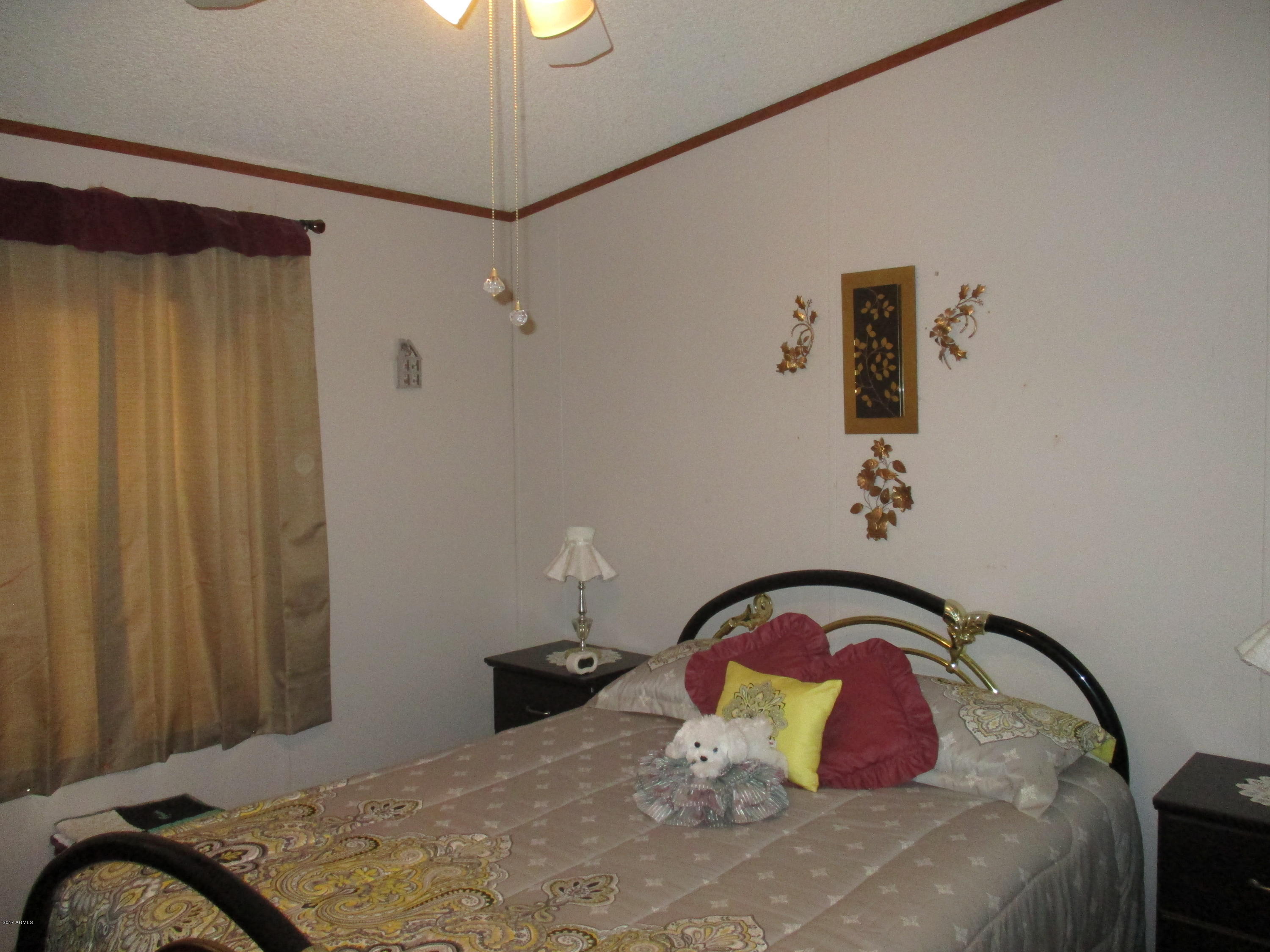 16340 Squatter Road Arizona City, AZ 85123 - Photo 12 of 23 Master Bedroom