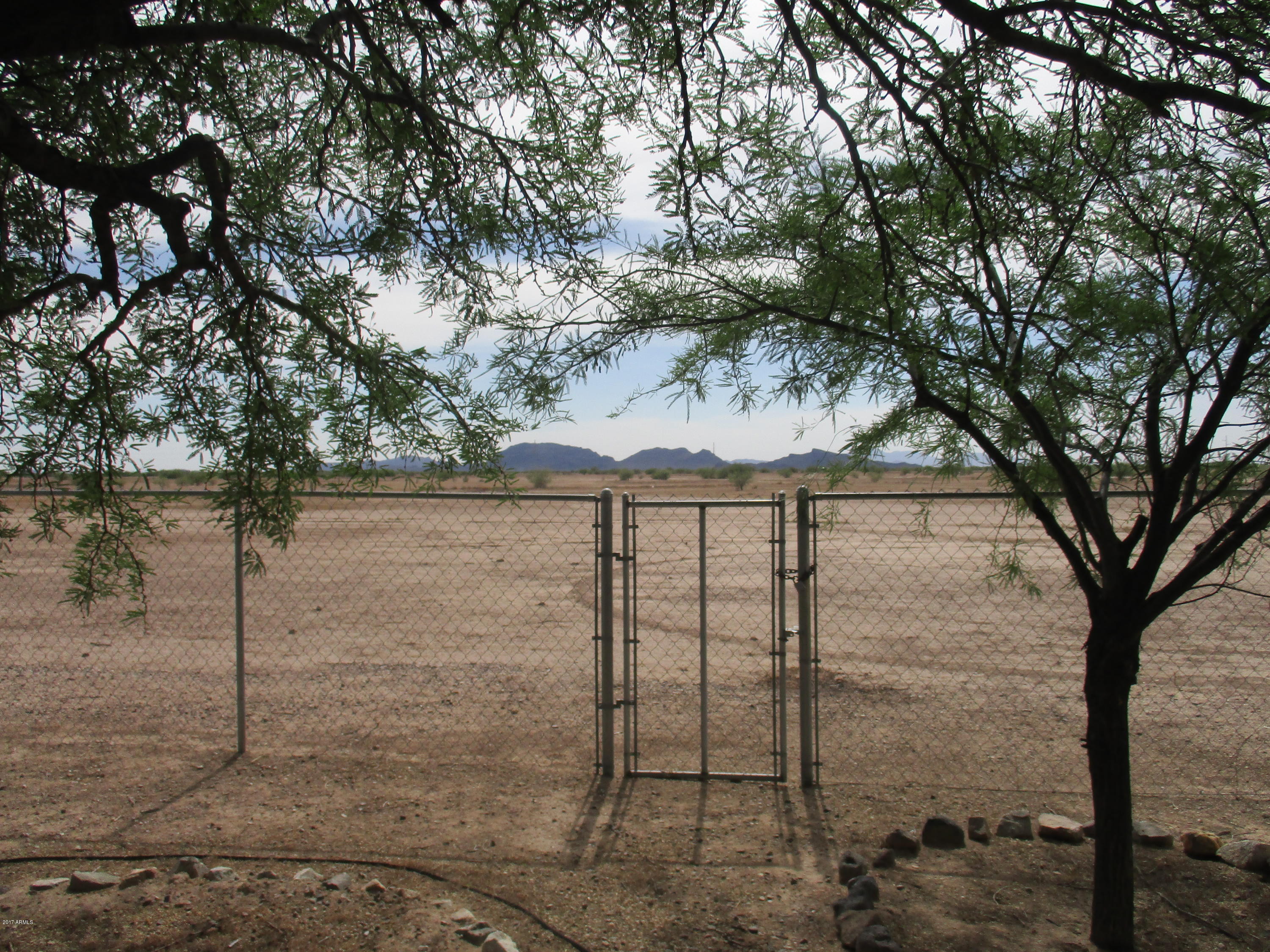16340 Squatter Road Arizona City, AZ 85123 - Photo 16 of 23 View of Mountains
