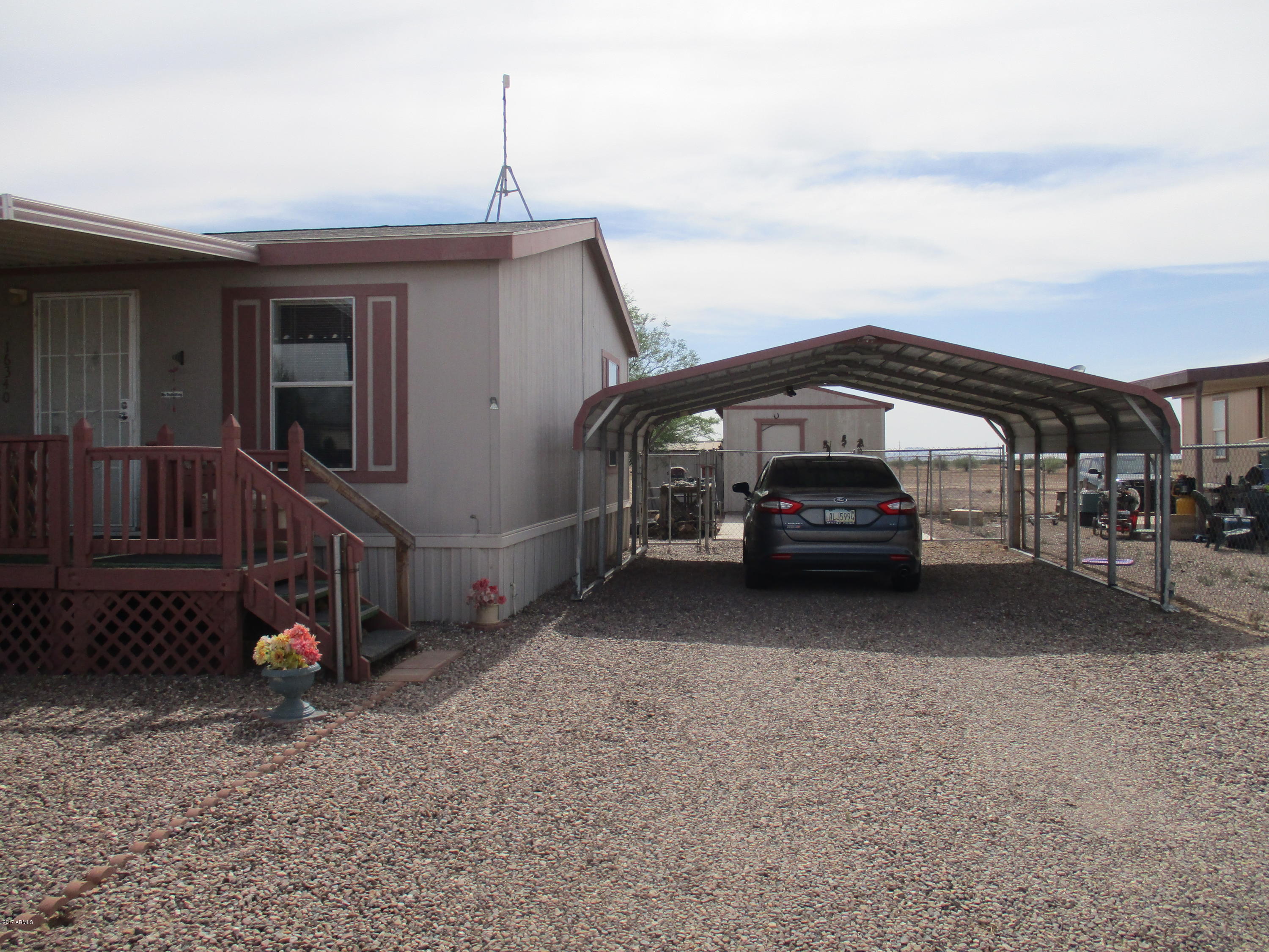 Carport