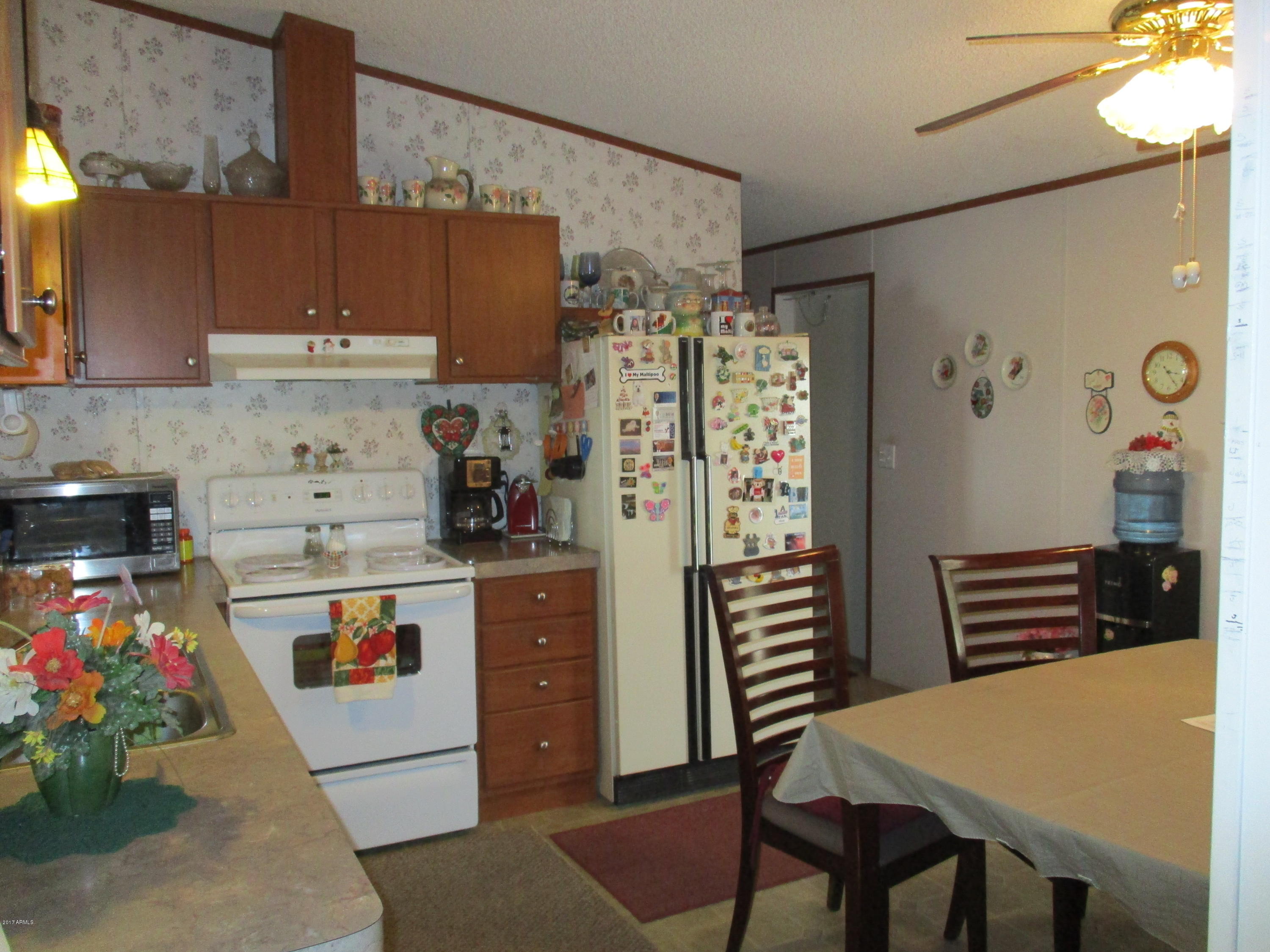 Kitchen/Dining