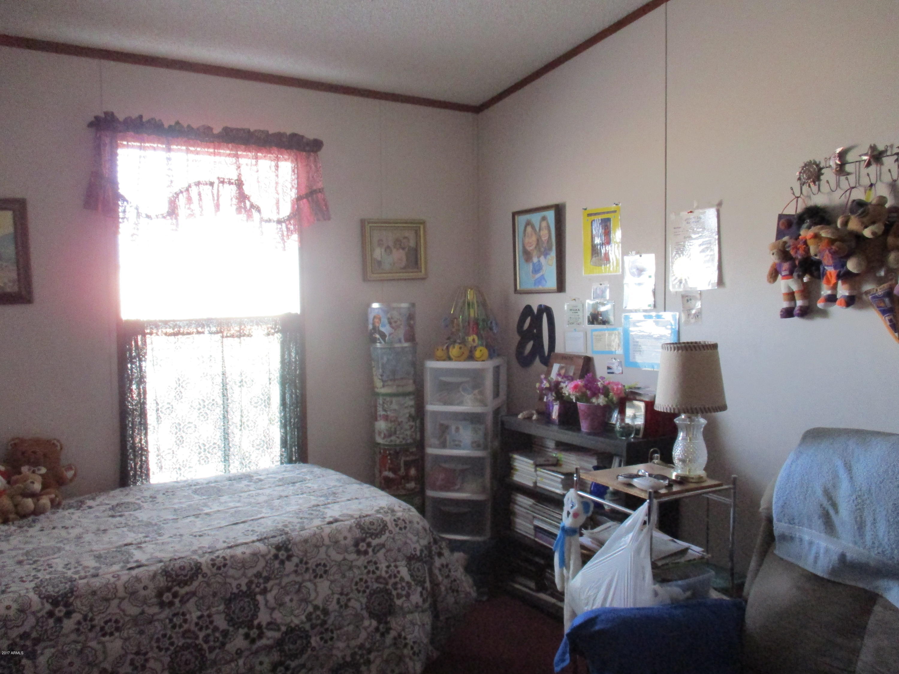 16340 Squatter Road Arizona City, AZ 85123 - Photo 10 of 23 Guest bedroom 2