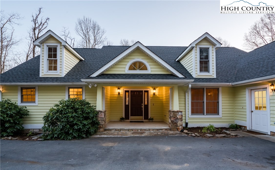 585 Fieldstream Drive Boone, NC 28607 - Photo 1 of 25 Gallery Image 1