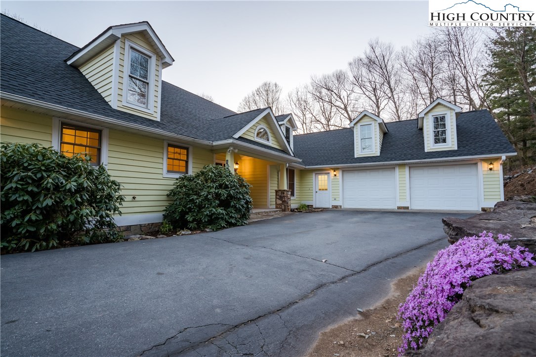 585 Fieldstream Drive Boone, NC 28607 - Photo 22 of 25 Gallery Image 22