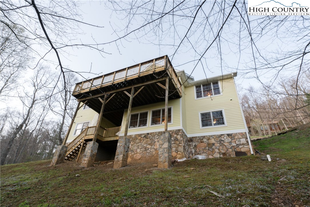 585 Fieldstream Drive Boone, NC 28607 - Photo 25 of 25 Gallery Image 25