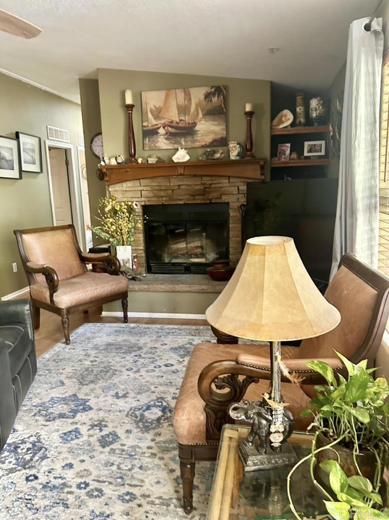 14625 Mussey Grade Road, Unit M 18 Ramona, CA 92065 - Photo 1 of 1 No longer staged