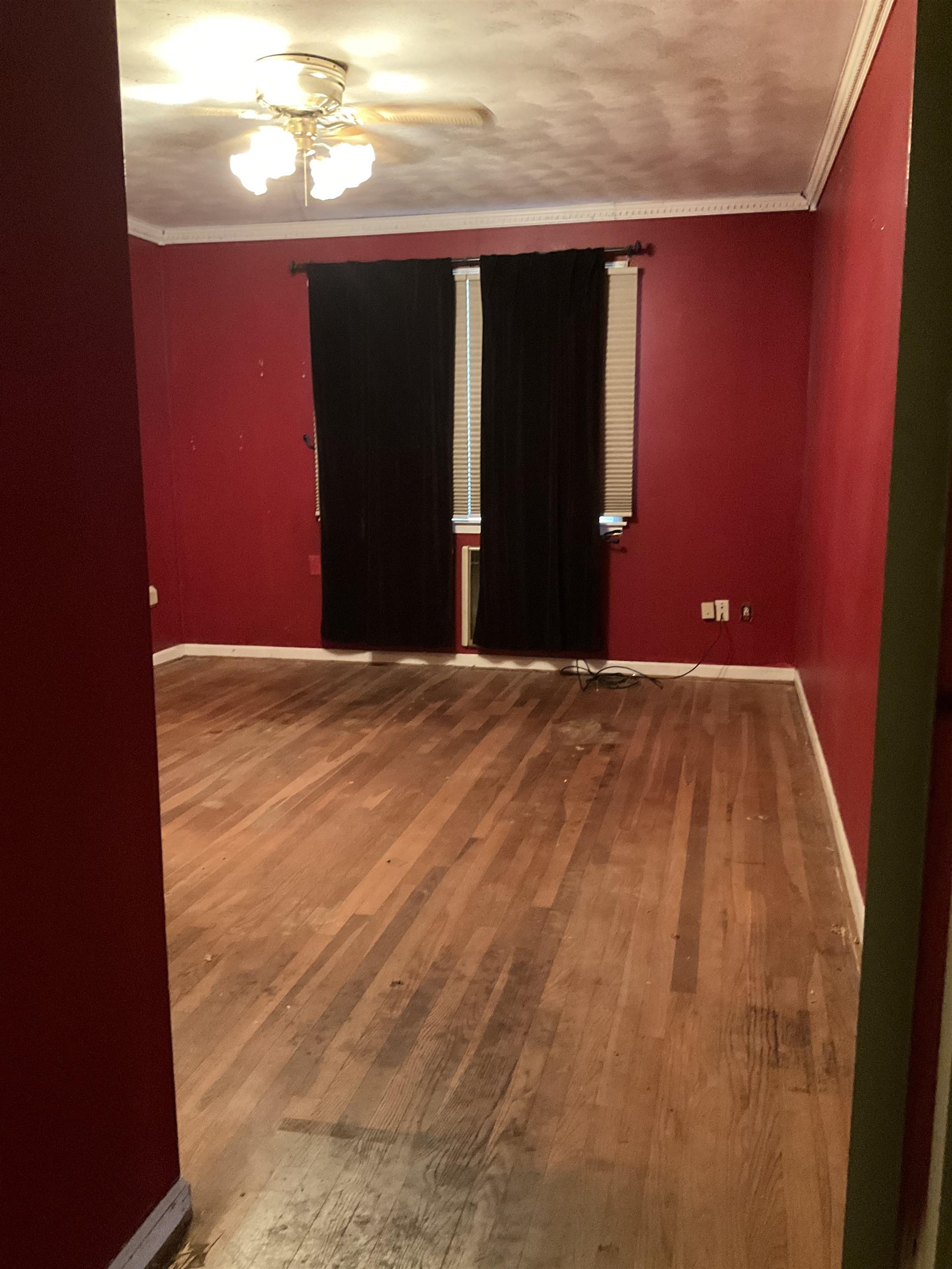 458 Gerald Road Memphis, TN 38122 - Photo 30 of 34 a view of an empty room