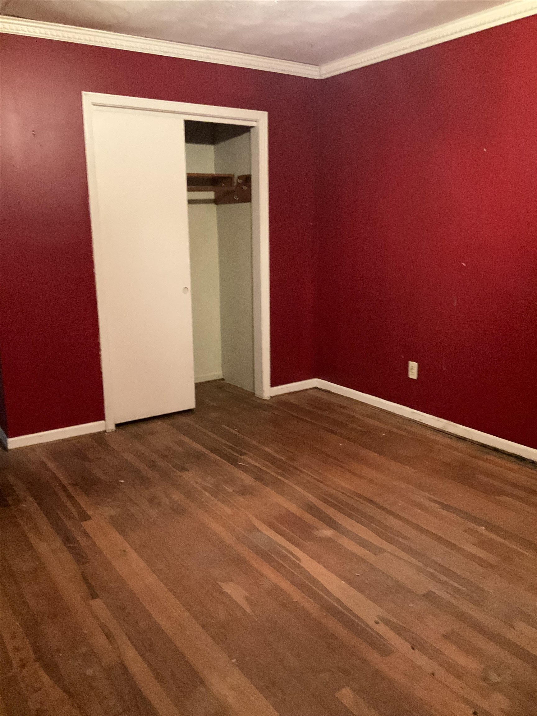 458 Gerald Road Memphis, TN 38122 - Photo 31 of 34 a view of empty room