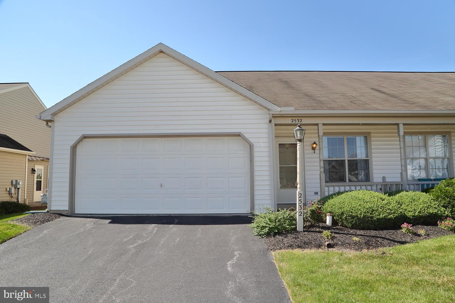 2532 Brady Road York, PA 17404 - Photo 1 of 24 Gallery Image 1