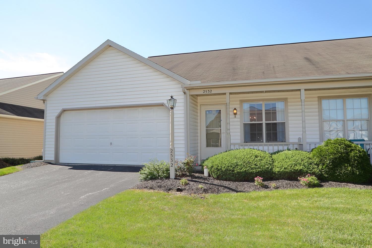 2532 Brady Road York, PA 17404 - Photo 2 of 24 Gallery Image 2
