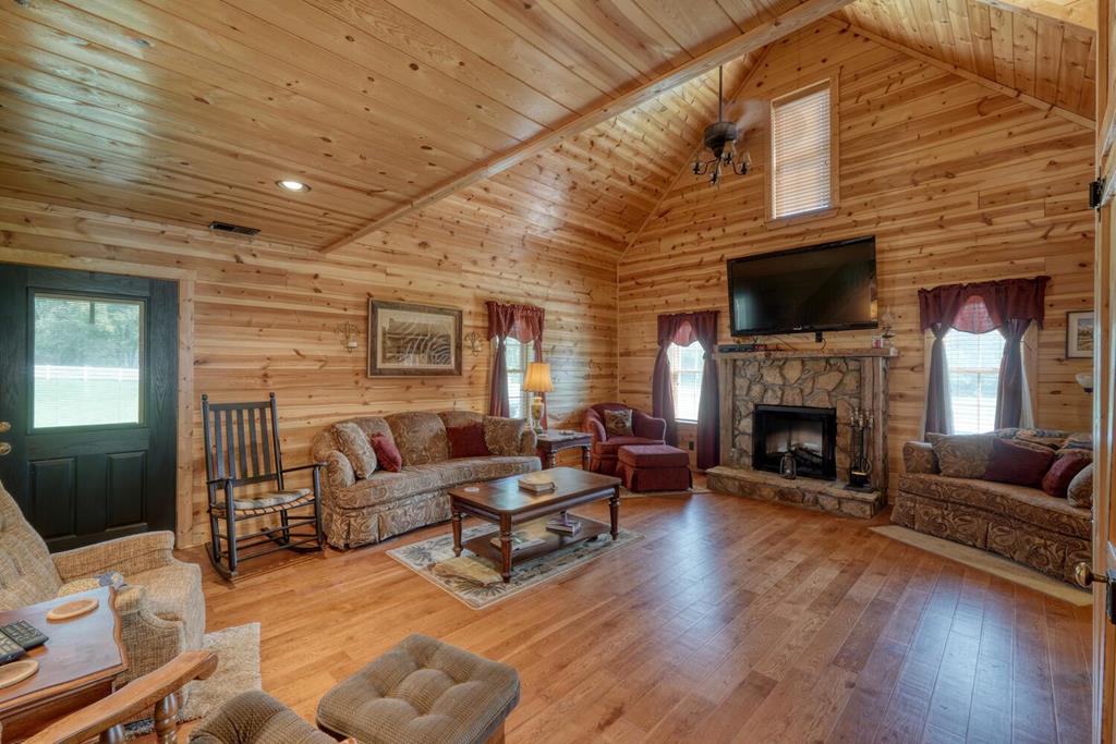4198 Roy Road Ellijay, GA 30536 - Photo 36 of 47 Gallery Image 36