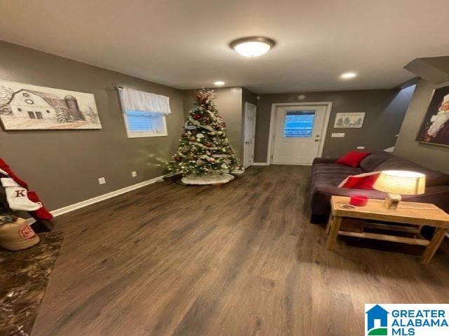 6927 Grey Hill Road West Blocton, AL 35184 - Photo 32 of 58