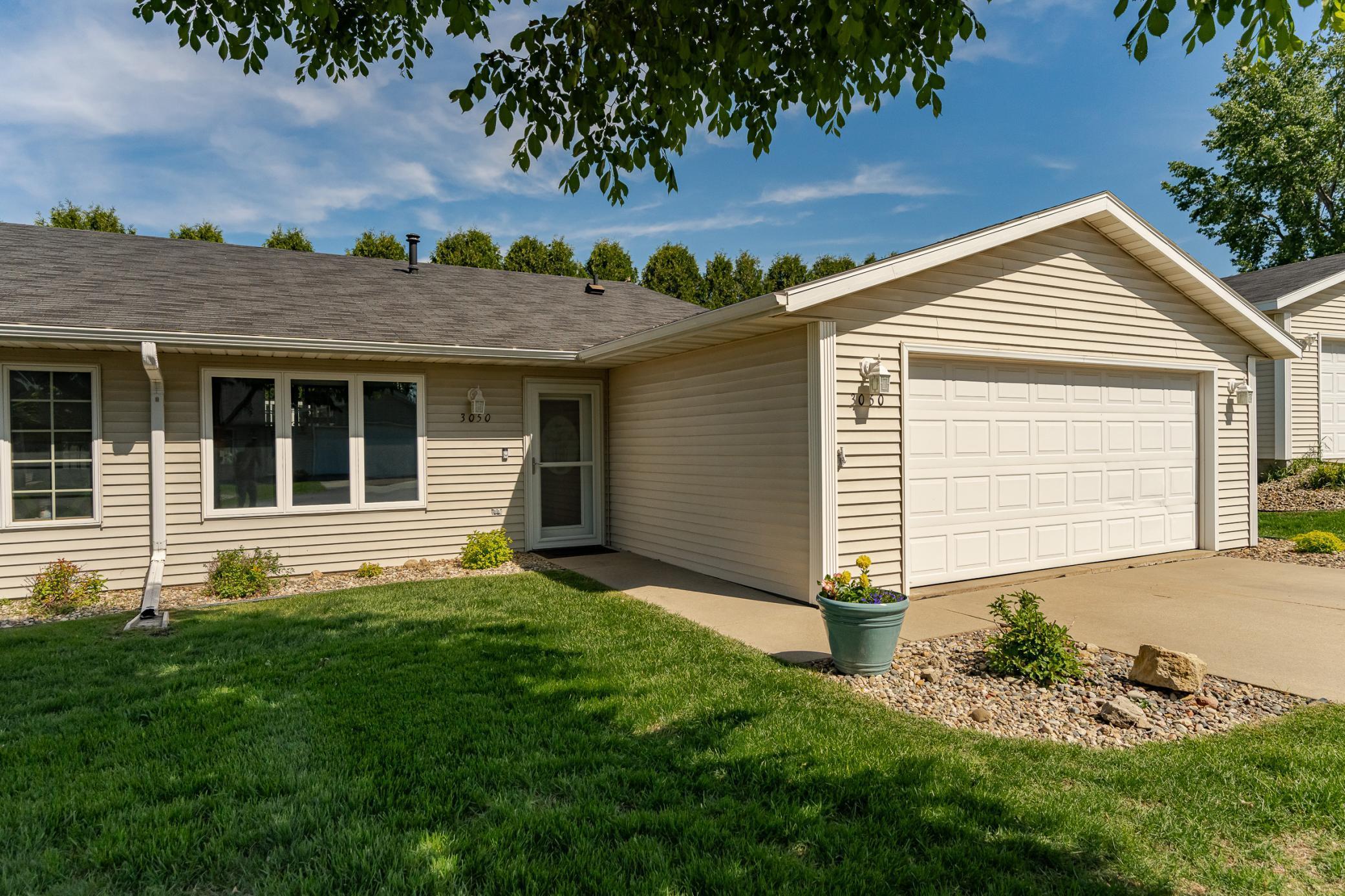 3050 25th Street Northwest Rochester, MN 55901 - Photo 1 of 1