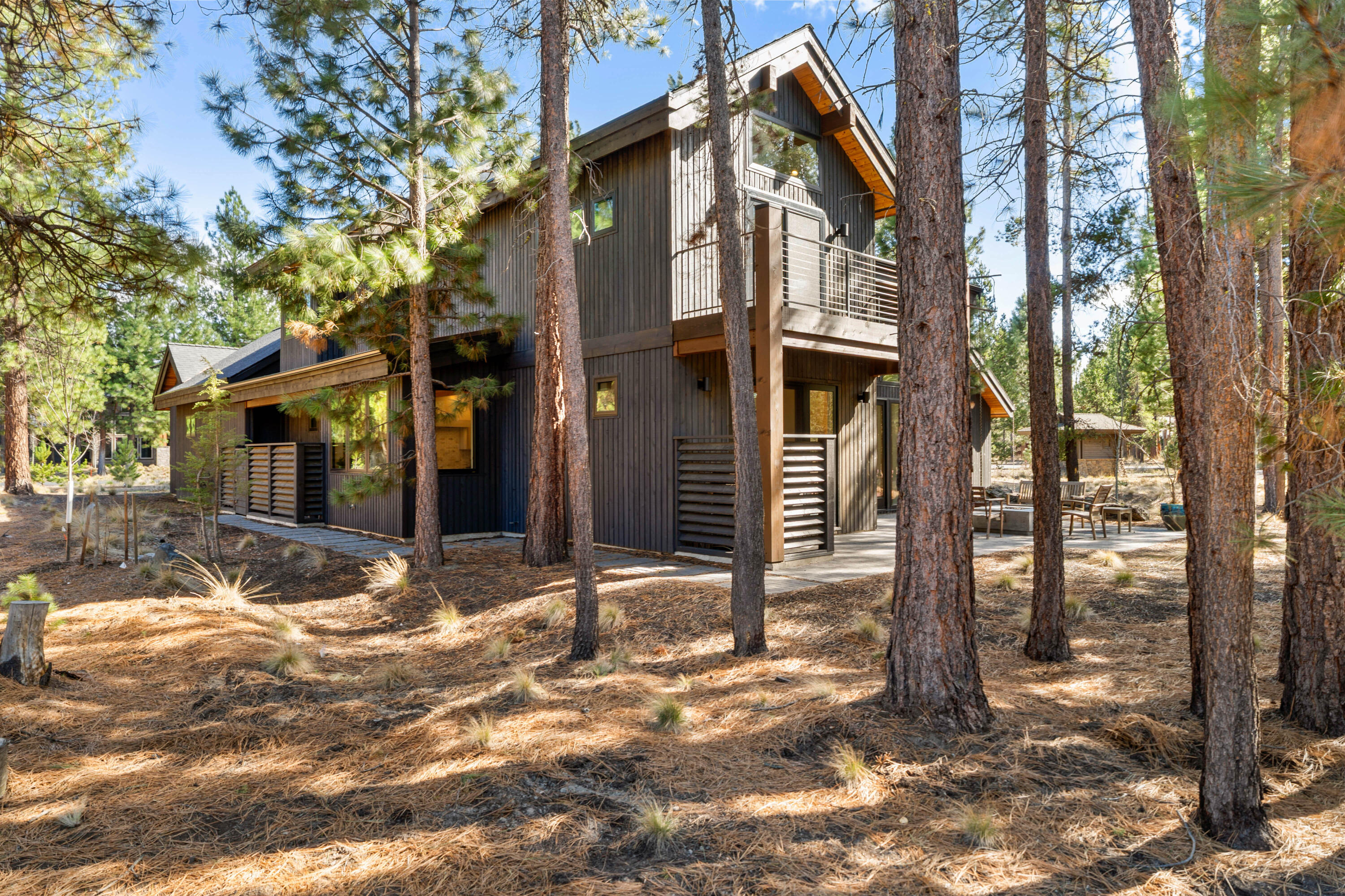 56670 Sunstone Loop, Unit LOT 141 Bend, OR 97707 - Photo 45 of 62 Exterior