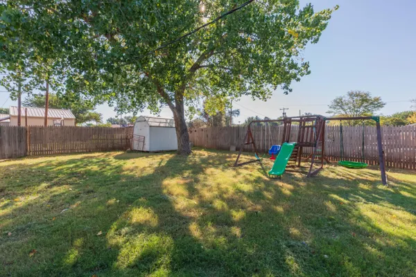 $165,000 | 821 South 5th Street, Canadian, TX 79014
