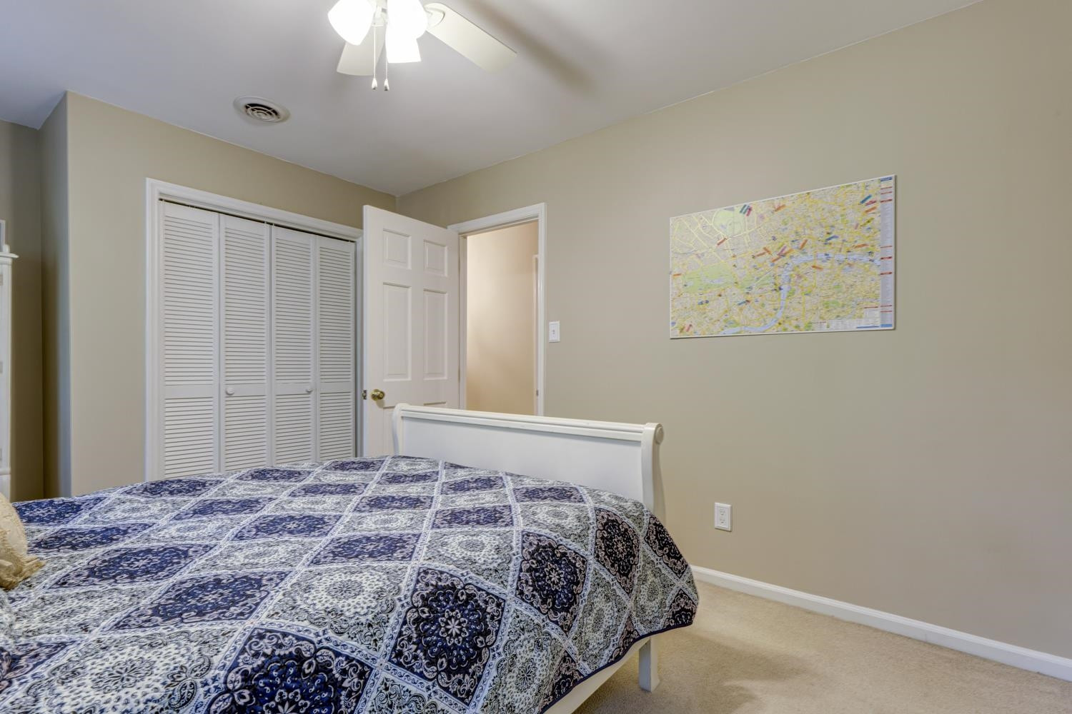 9616 Rock Creek Road Raleigh, NC 27613 - Photo 23 of 28 Photo 23