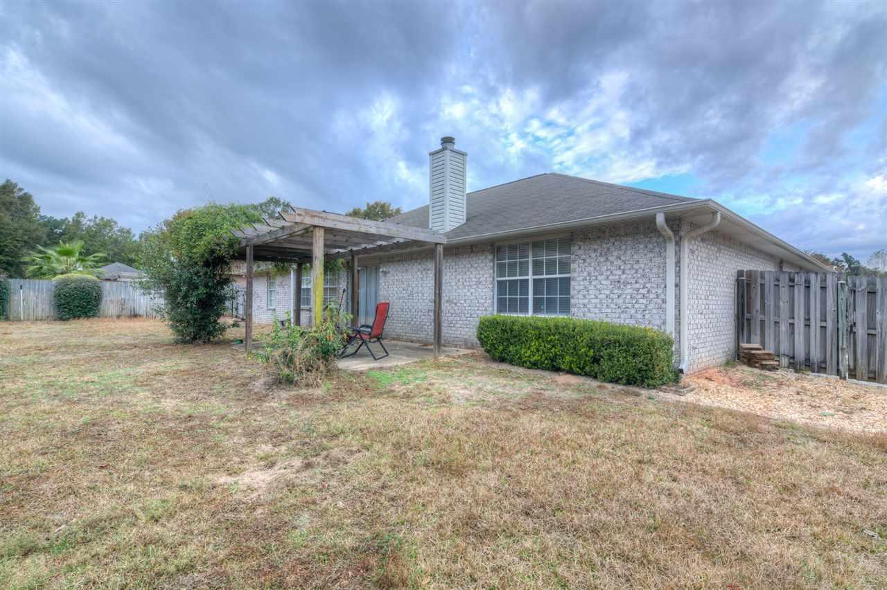 4857 Timber Ridge Drive Pace, FL 32571 - Photo 4 of 31