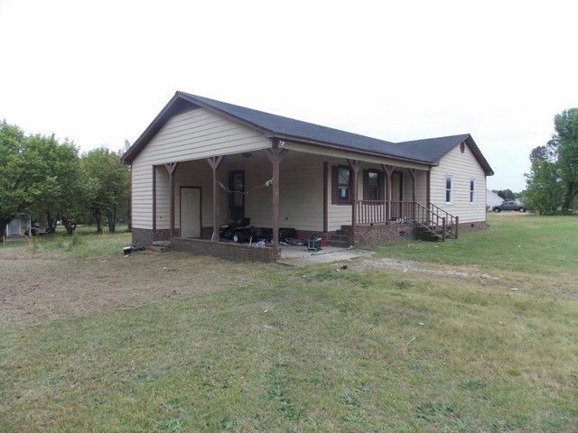 7845 Barbour Store Road Willow Spring, NC 27592 - Photo 2 of 7 Photo 2