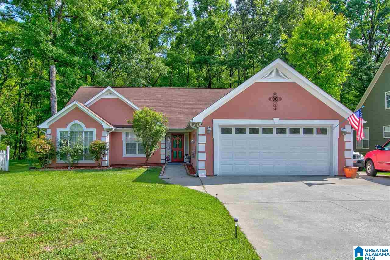 224 Greenfield Lane Alabaster, AL 35007 - Photo 1 of 25