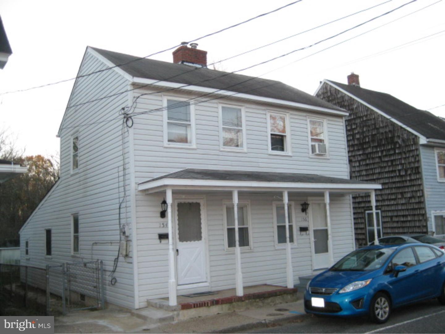 154 Rancocas Road Mount Holly, NJ 08060 - Photo 1 of 21
