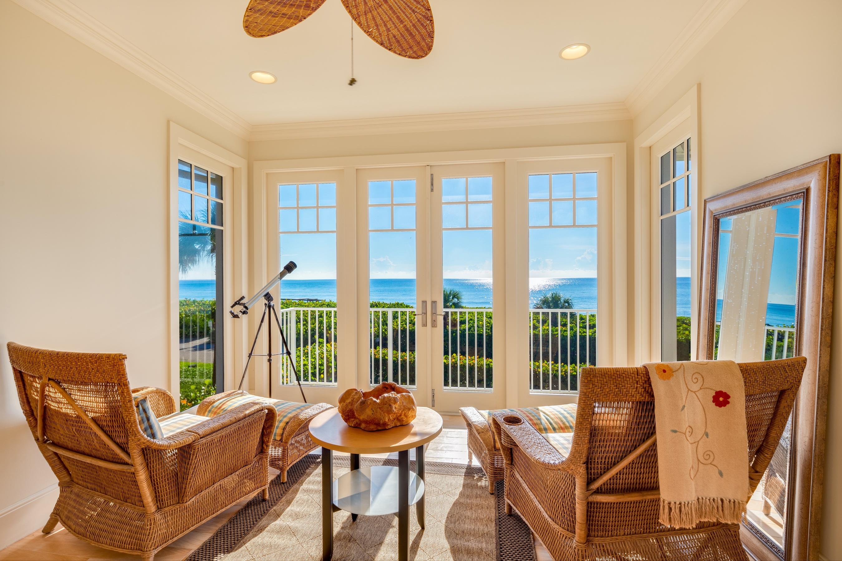 33 Hersey Drive Ocean Ridge, FL 33435 - Photo 11 of 54 Guest Bedroom 2