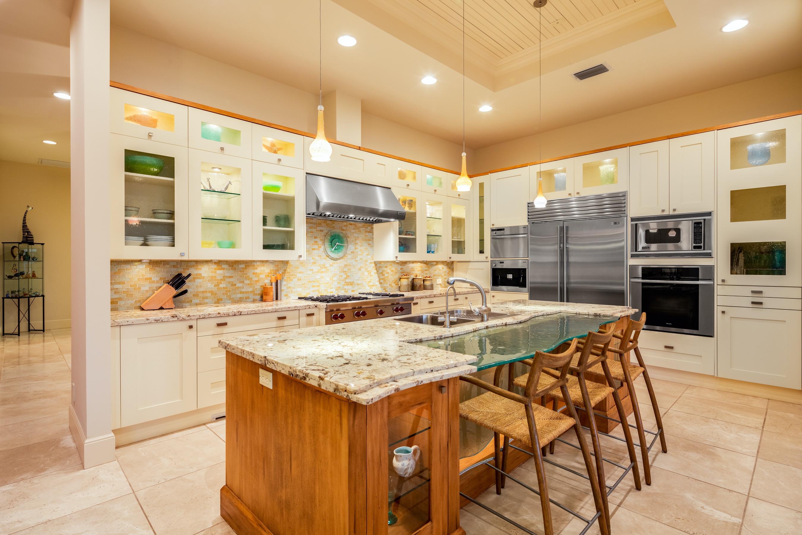 33 Hersey Drive Ocean Ridge, FL 33435 - Photo 12 of 54 Kitchen 1