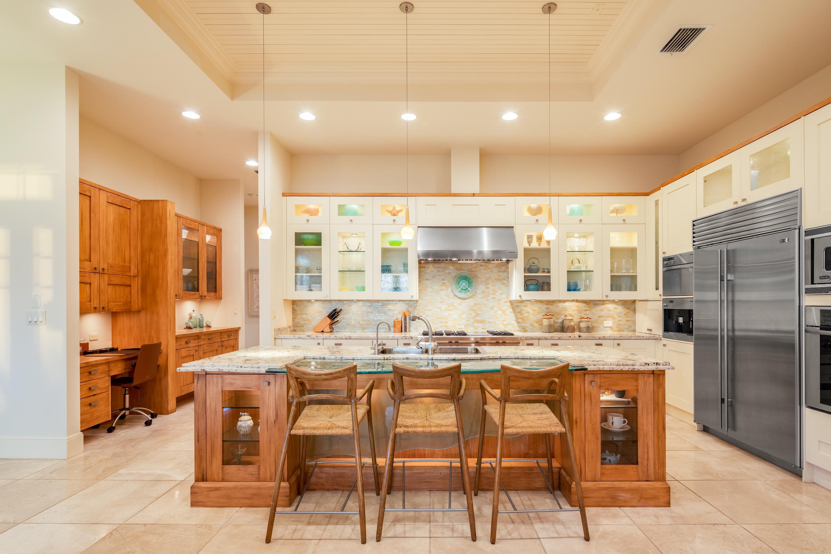 33 Hersey Drive Ocean Ridge, FL 33435 - Photo 13 of 54 Kitchen 2