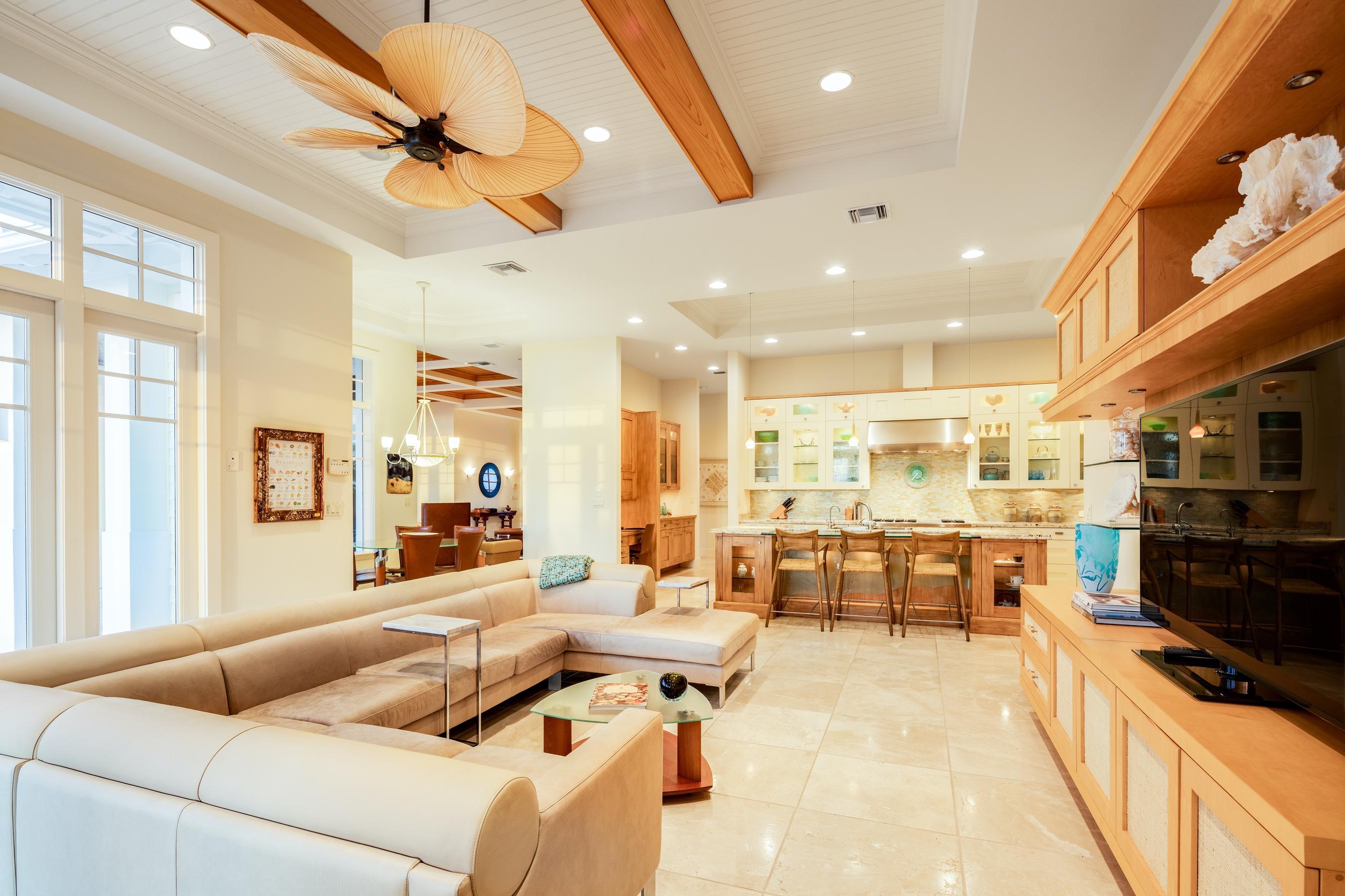 33 Hersey Drive Ocean Ridge, FL 33435 - Photo 20 of 54 Family Room 2