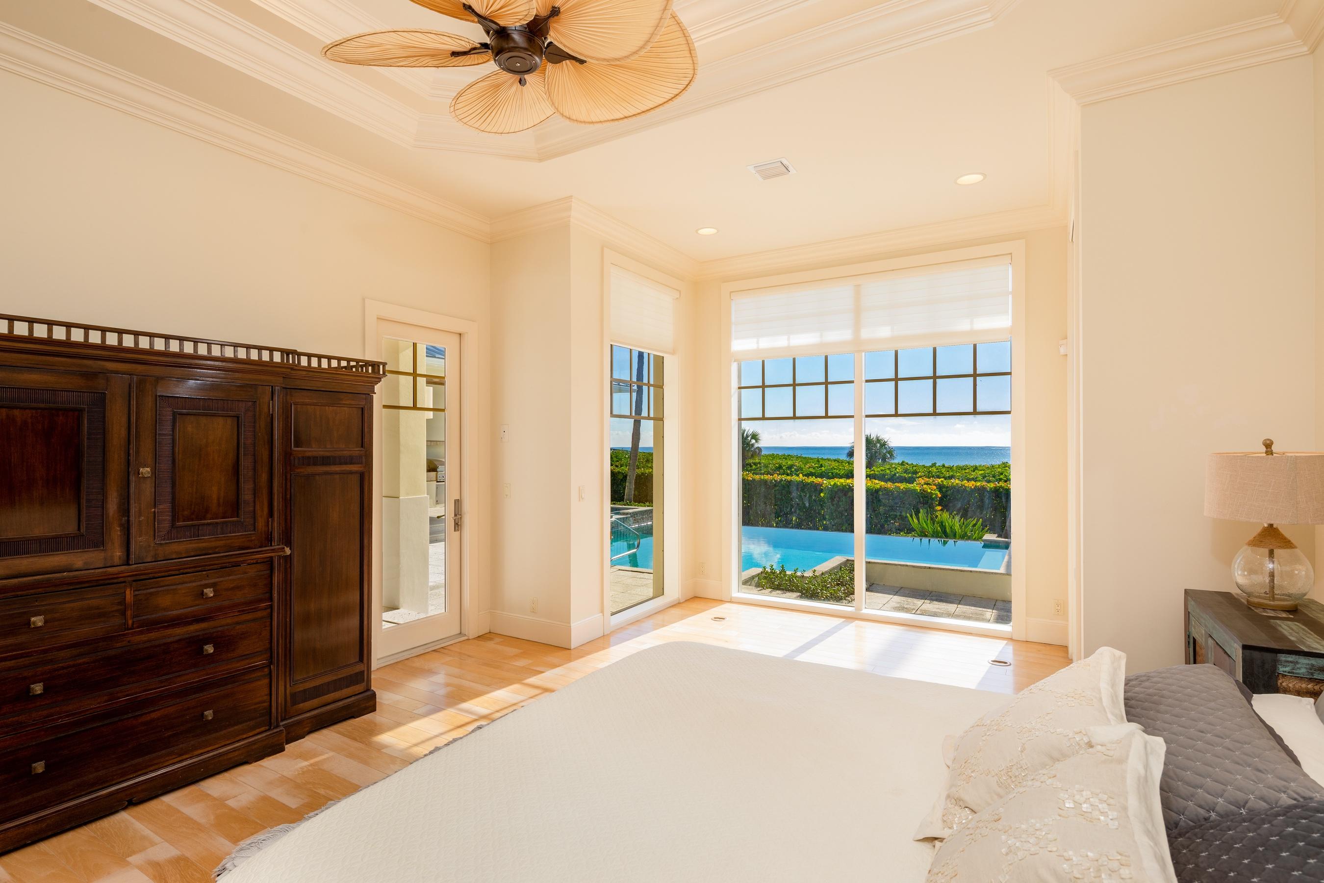 33 Hersey Drive Ocean Ridge, FL 33435 - Photo 22 of 54 Master Bedroom 2