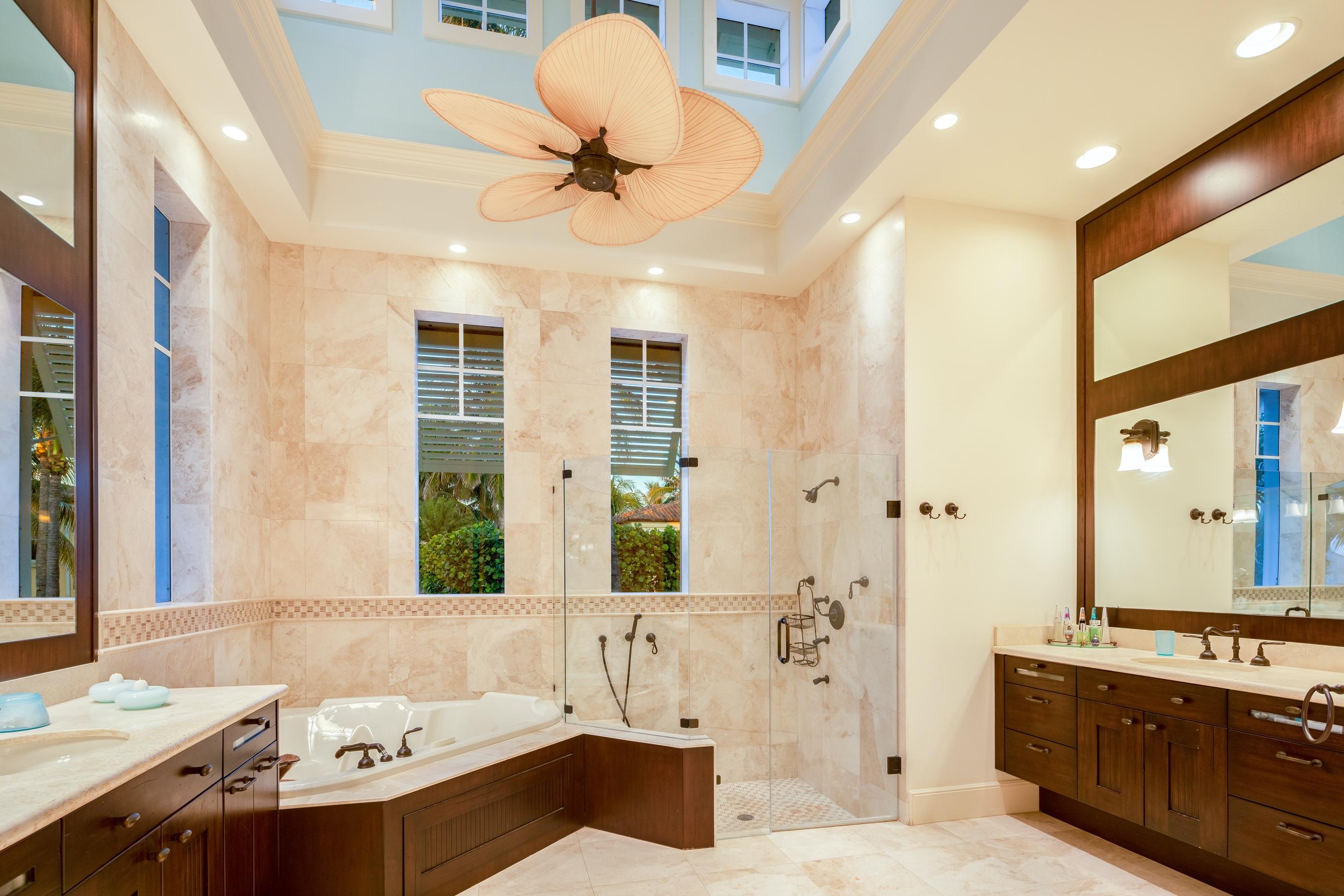 33 Hersey Drive Ocean Ridge, FL 33435 - Photo 26 of 54 Master Bathroom 2