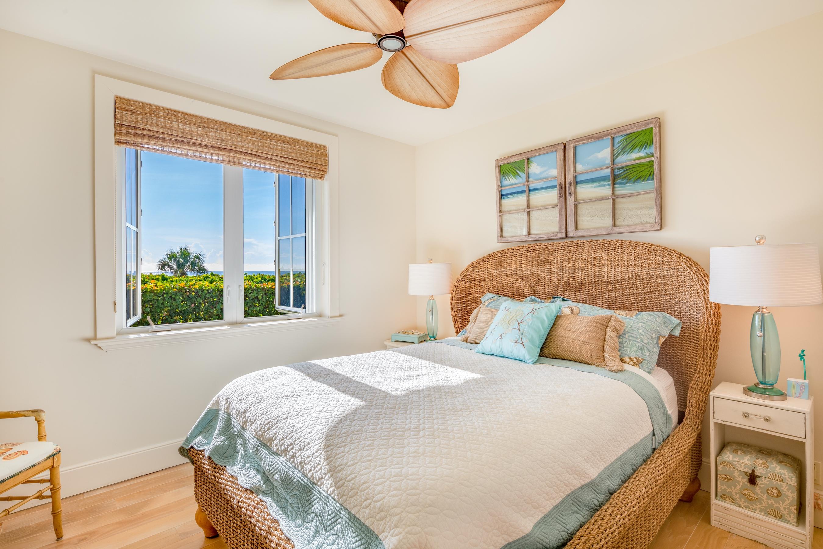 33 Hersey Drive Ocean Ridge, FL 33435 - Photo 37 of 54 Guest Bedroom 1