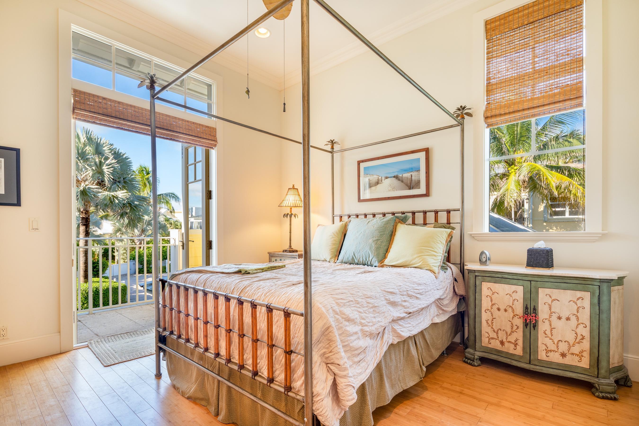 33 Hersey Drive Ocean Ridge, FL 33435 - Photo 39 of 54 Guest Bedroom 3