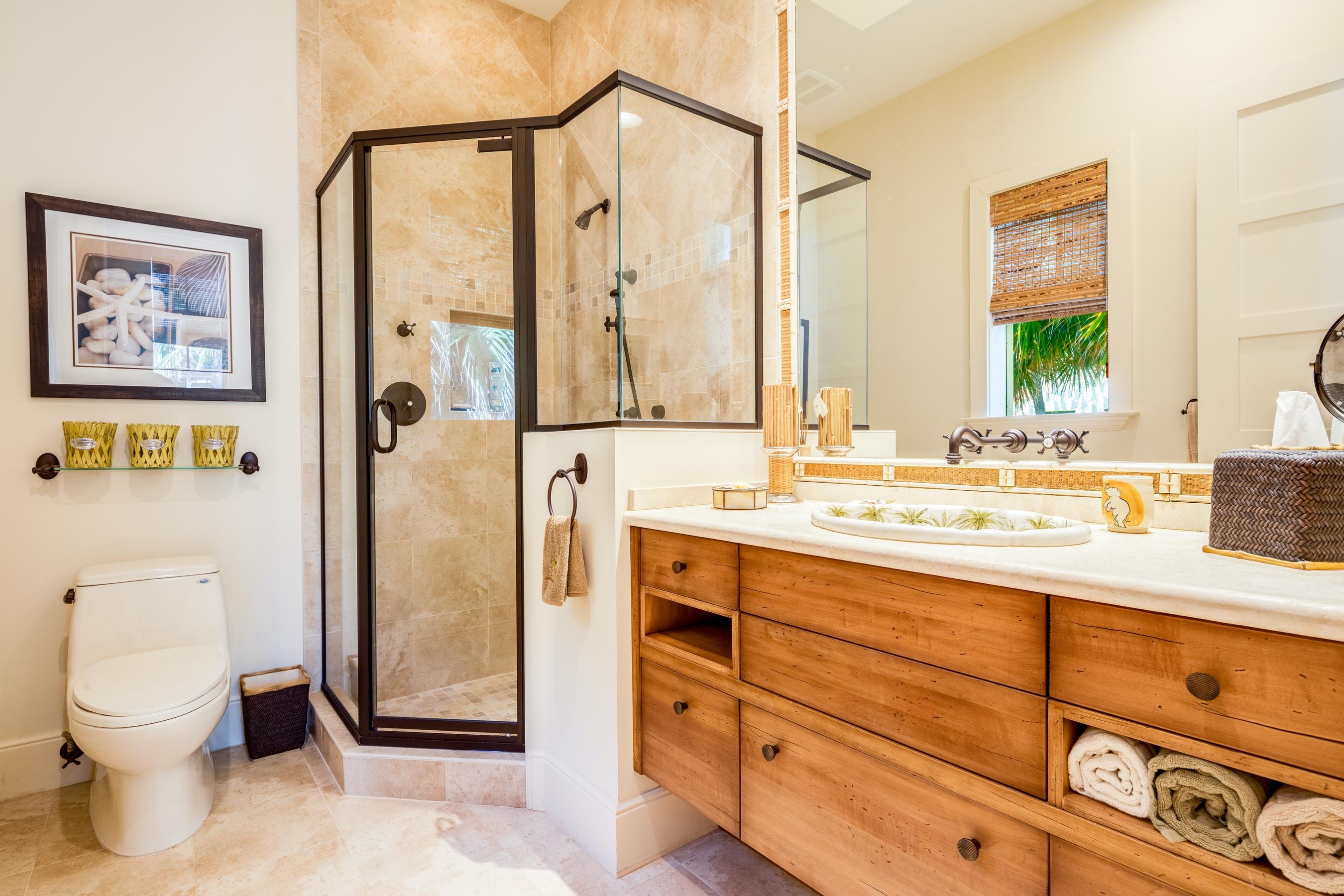 33 Hersey Drive Ocean Ridge, FL 33435 - Photo 40 of 54 Guest Bathroom 2