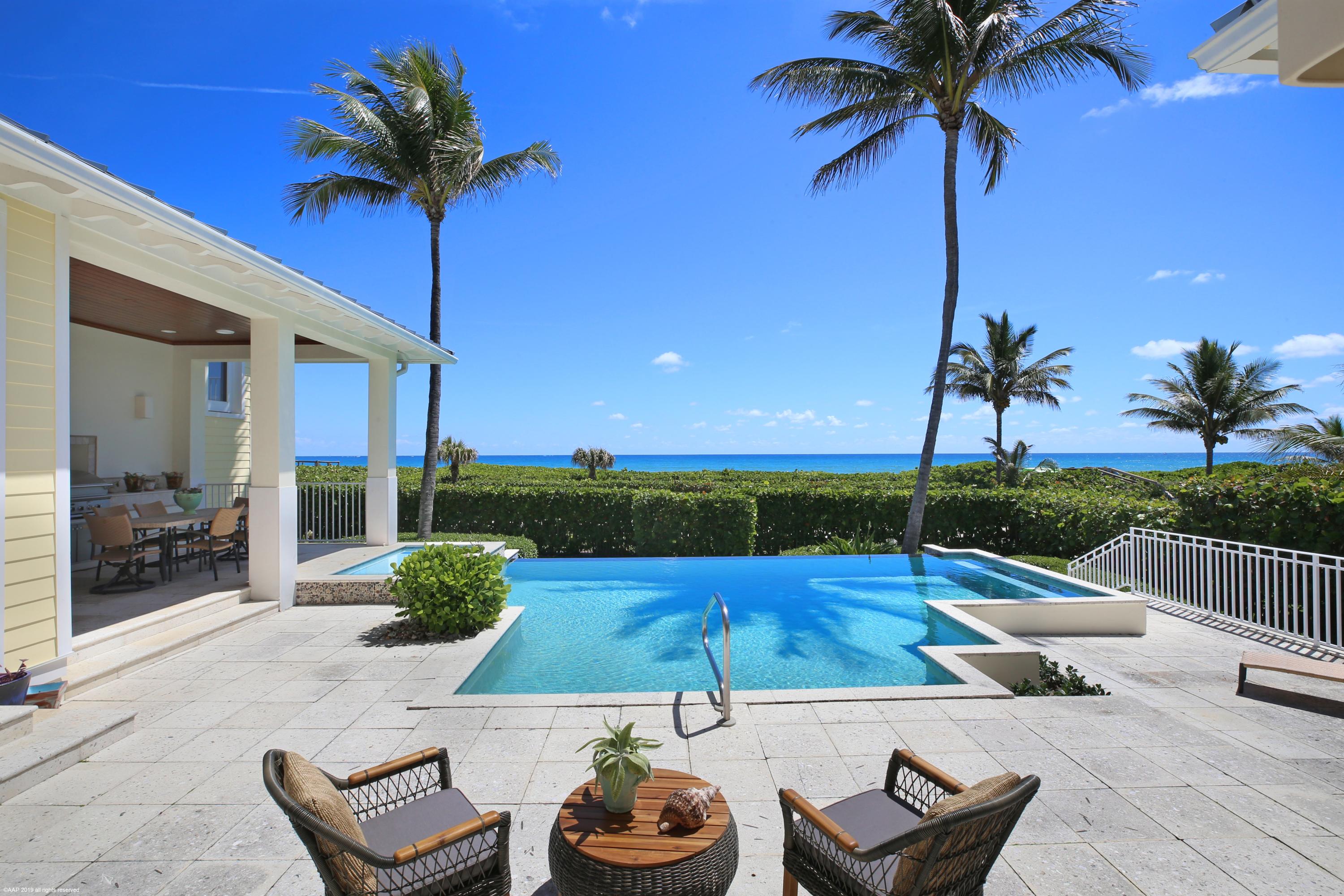 33 Hersey Drive Ocean Ridge, FL 33435 - Photo 4 of 54 044