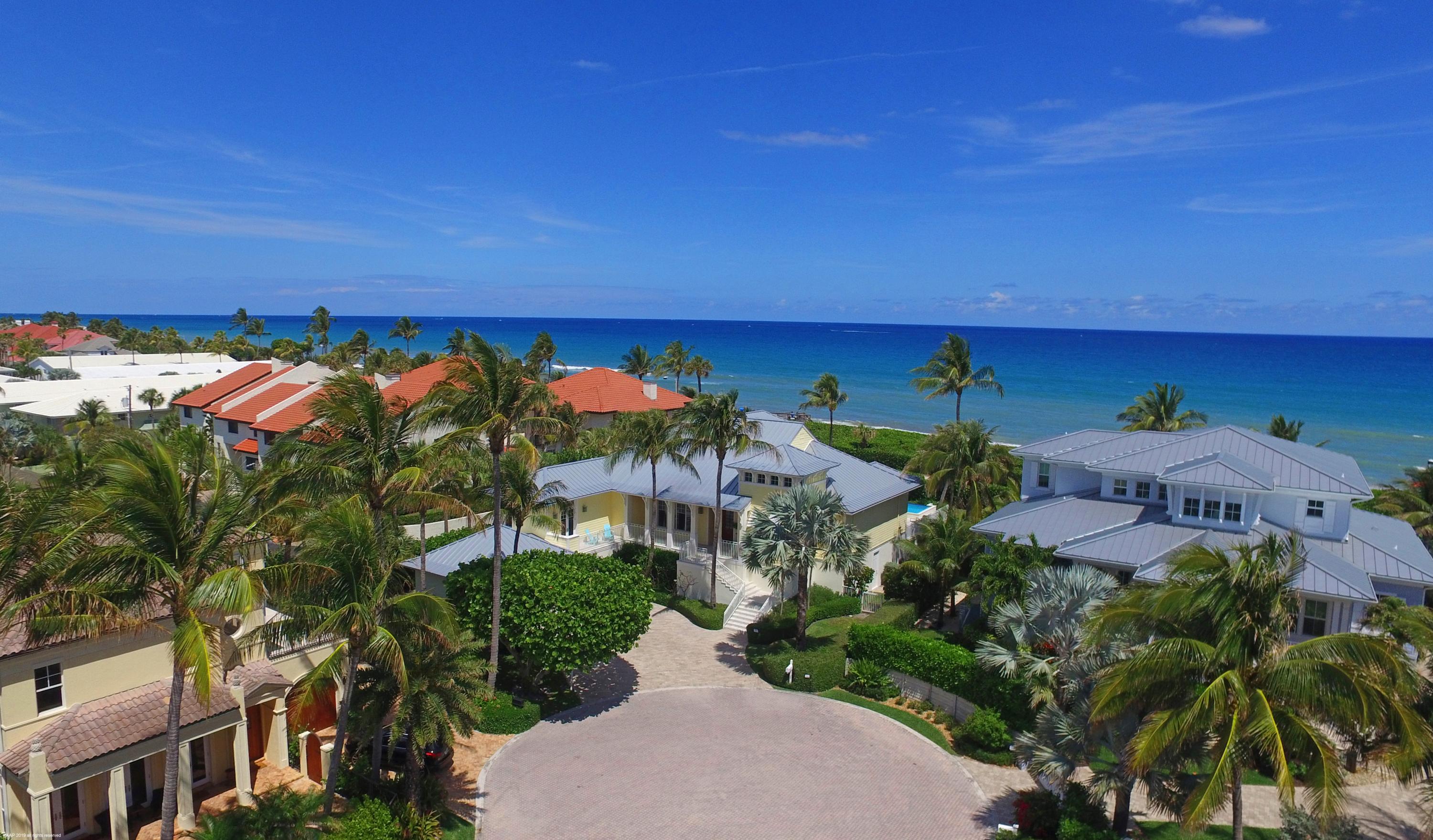 33 Hersey Drive Ocean Ridge, FL 33435 - Photo 51 of 54 007a