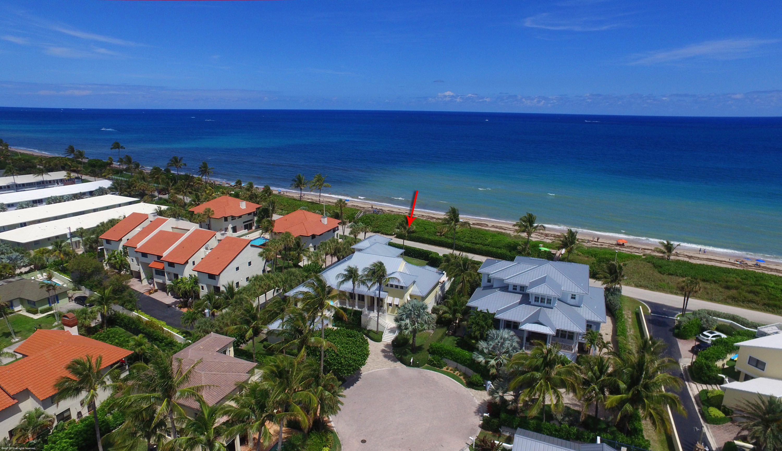 33 Hersey Drive Ocean Ridge, FL 33435 - Photo 52 of 54 33 Hersey Dr c