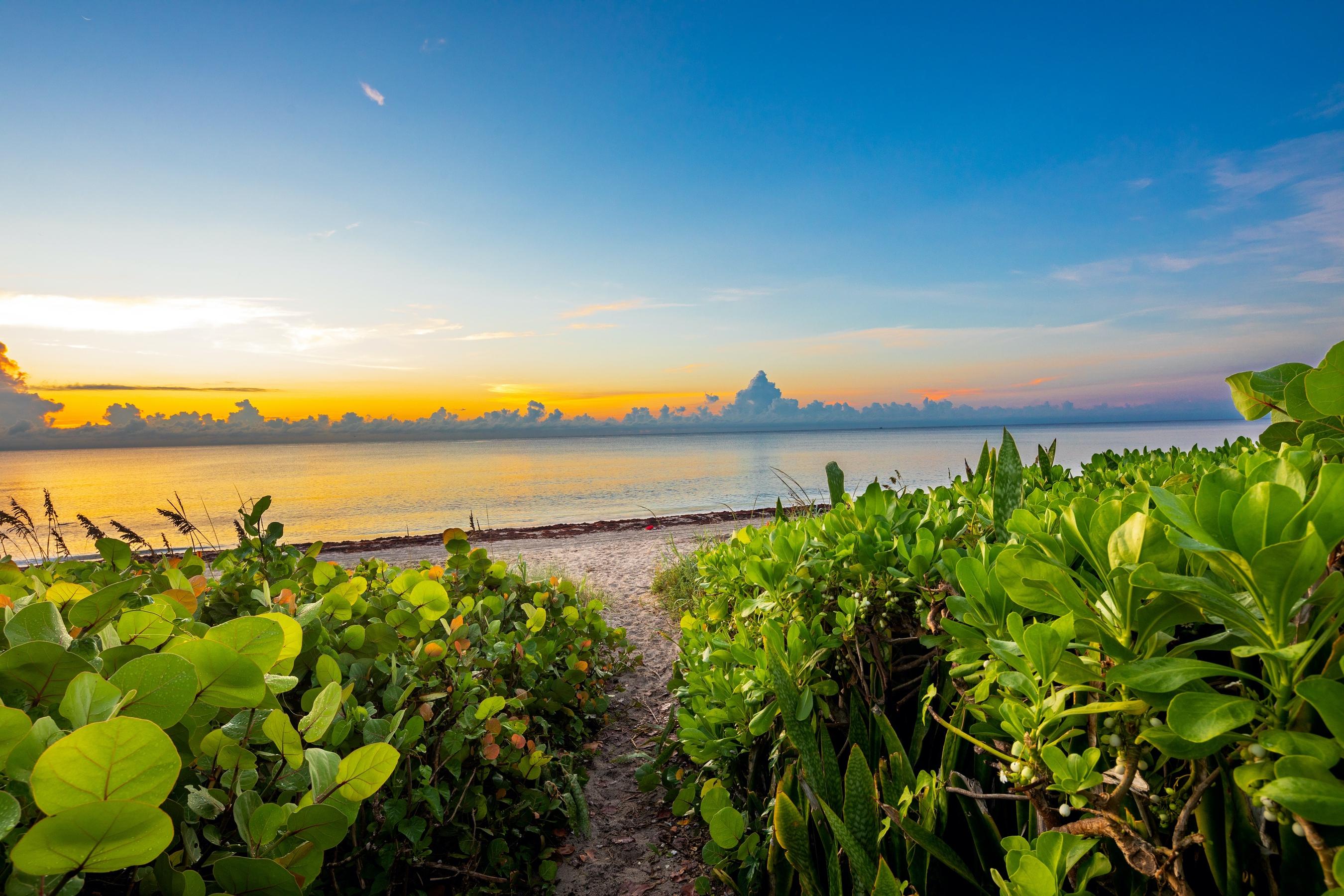 33 Hersey Drive Ocean Ridge, FL 33435 - Photo 6 of 54 Sunrise Ocean 1