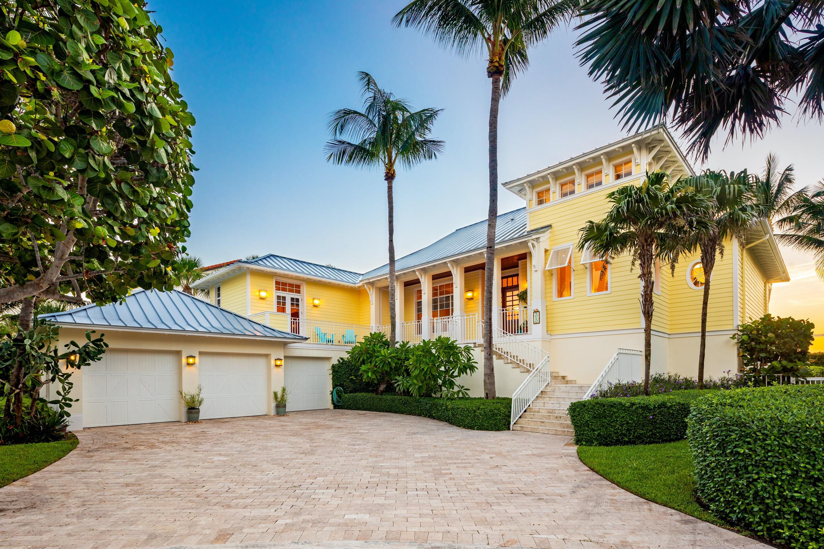 33 Hersey Drive Ocean Ridge, FL 33435 - Photo 7 of 54 Sunrise Front 1