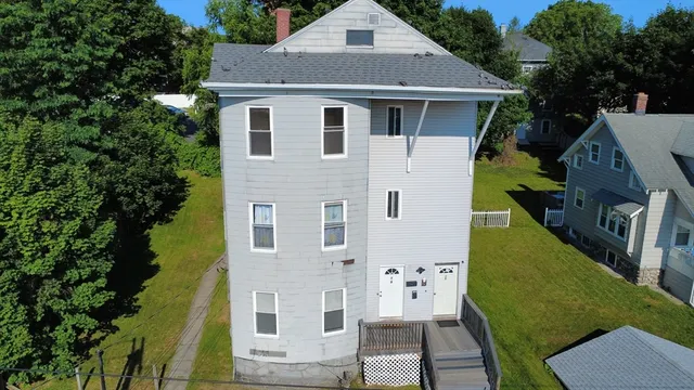 $680,000 | 15 Boardman Street, Worcester, MA 01606