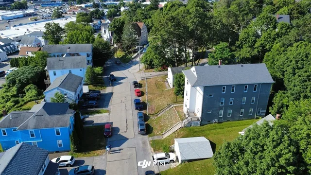 $680,000 | 15 Boardman Street, Worcester, MA 01606