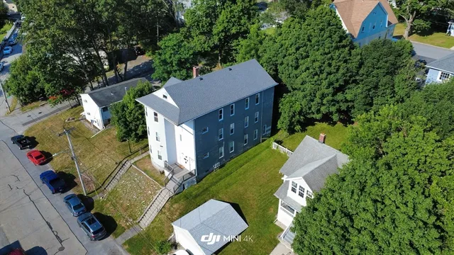 $680,000 | 15 Boardman Street, Worcester, MA 01606