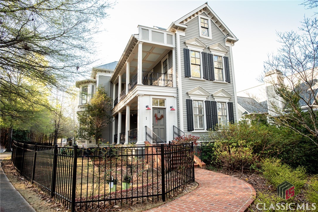 1 Oak Grove Road Athens, GA 30607 - Photo 1 of 54