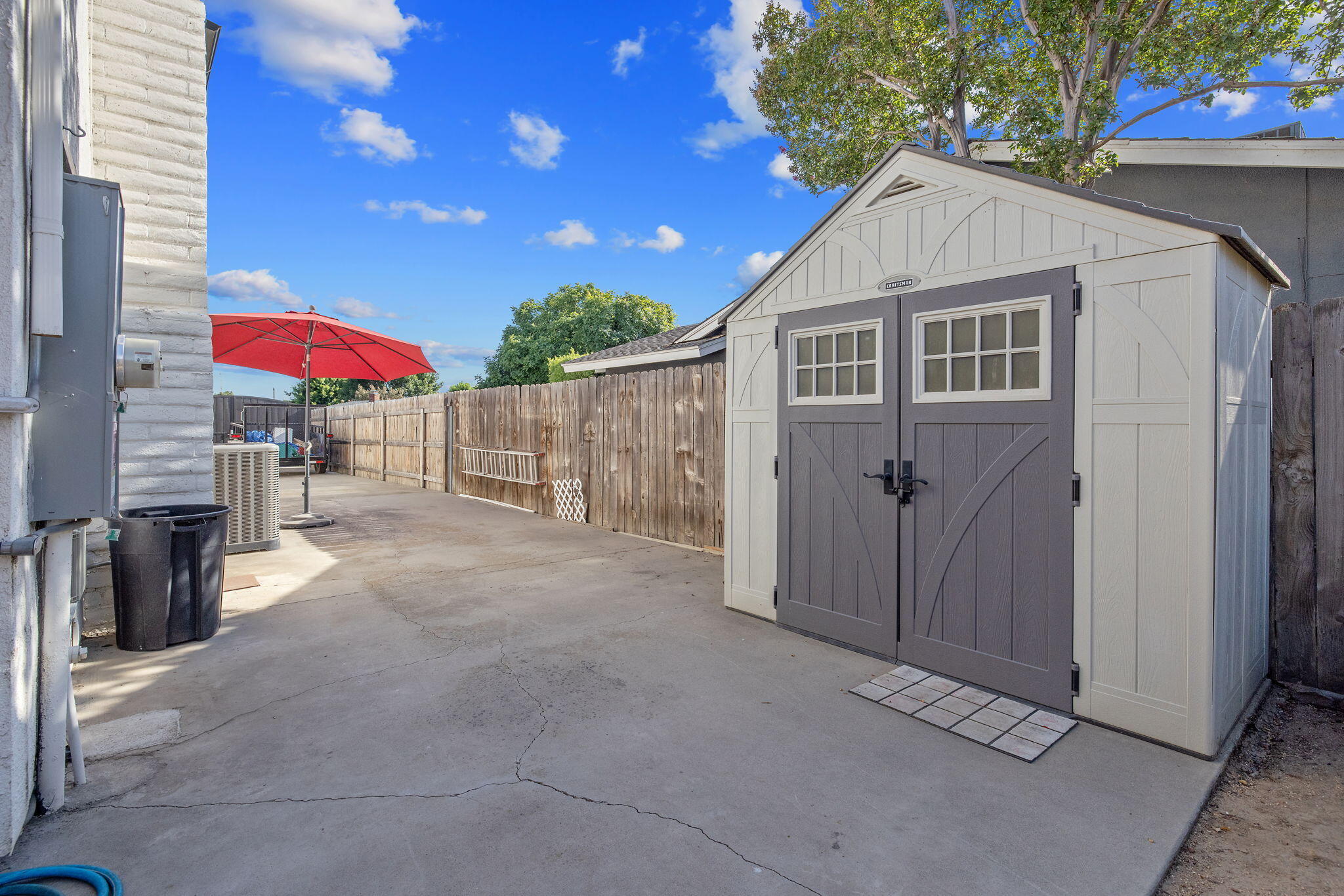 723 West Pine Street Exeter, CA 93221 - Photo 44 of 59