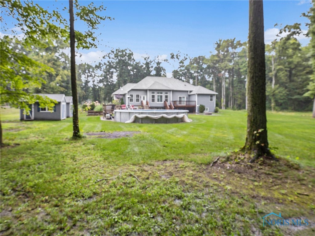 10879 Reed Road Whitehouse, OH 43571 - Photo 42 of 44 Gallery Image 42