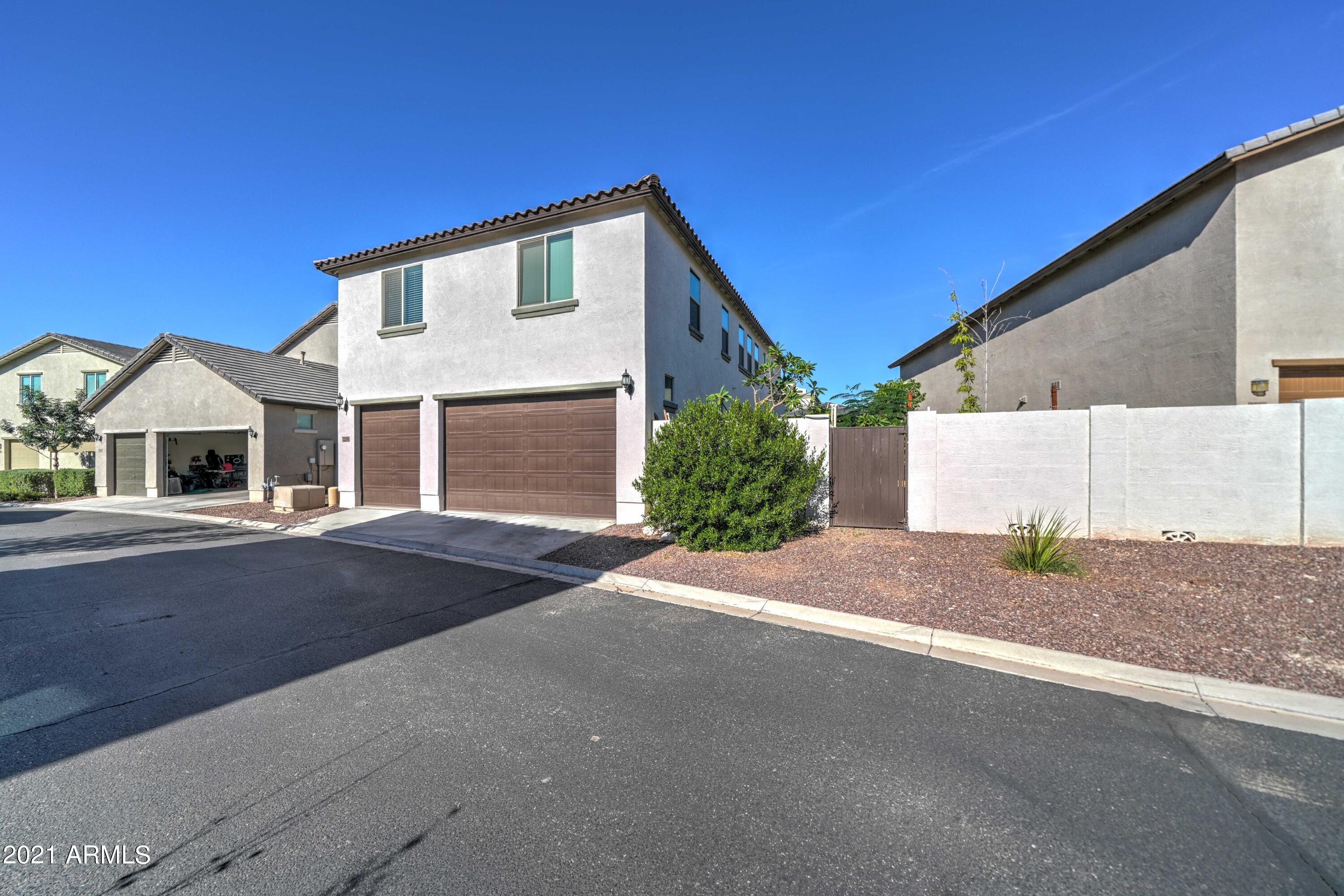 2259 North Riley Road Buckeye, AZ 85396 - Photo 57 of 65 Riley Rd-56