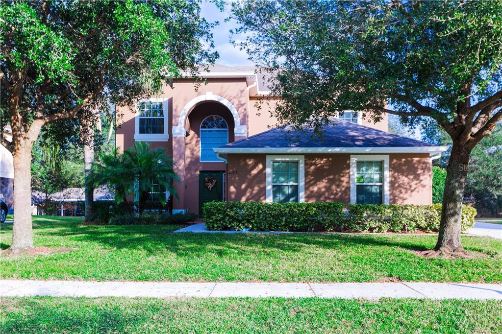 2105 Home Again Road Apopka, FL 32712 - Photo 1 of 1 Gallery Image 1