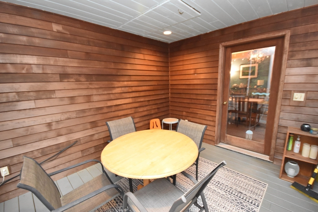 15 Number 6 Road Leverett, MA 01054 - Photo 26 of 40 a view of a chairs in a patio